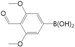 4-甲?；?3,5-二甲氧基苯硼酸