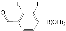 2,3-二氟-4-甲?；交鹚?></td>
                        <td>HPLC&ge;99.5%</td>
                    </tr>
                                        
                </tbody>
            </table>
        </div>
        <div   id=